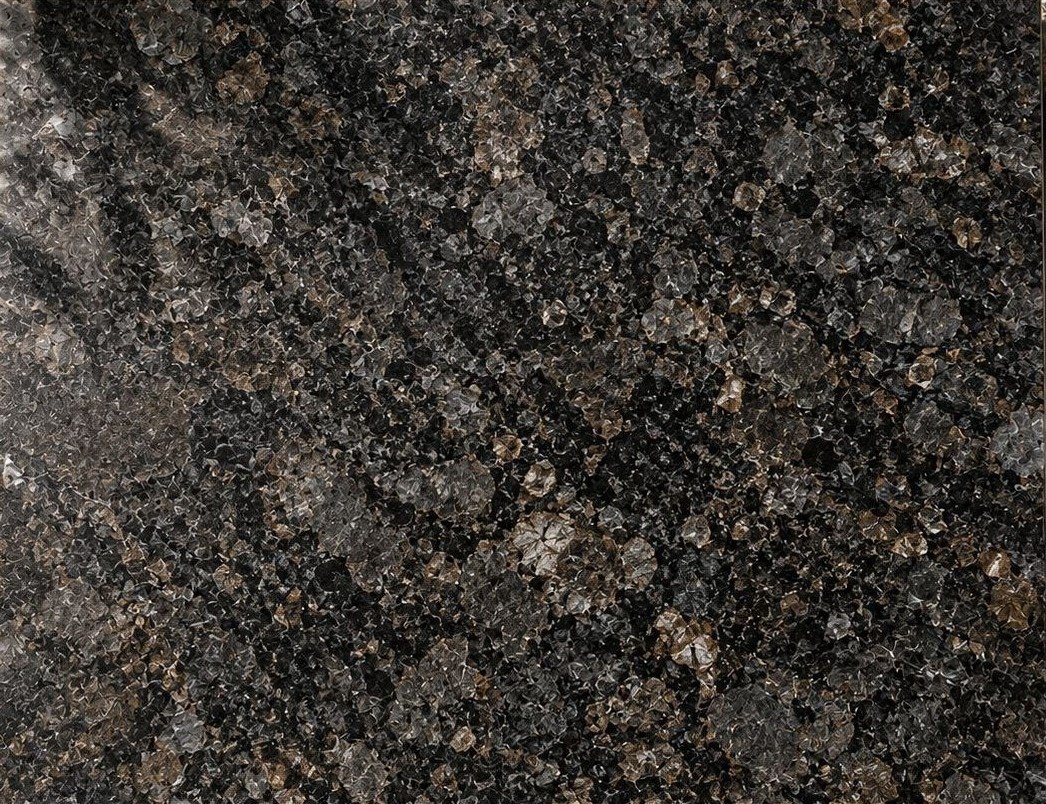 Granite worktop