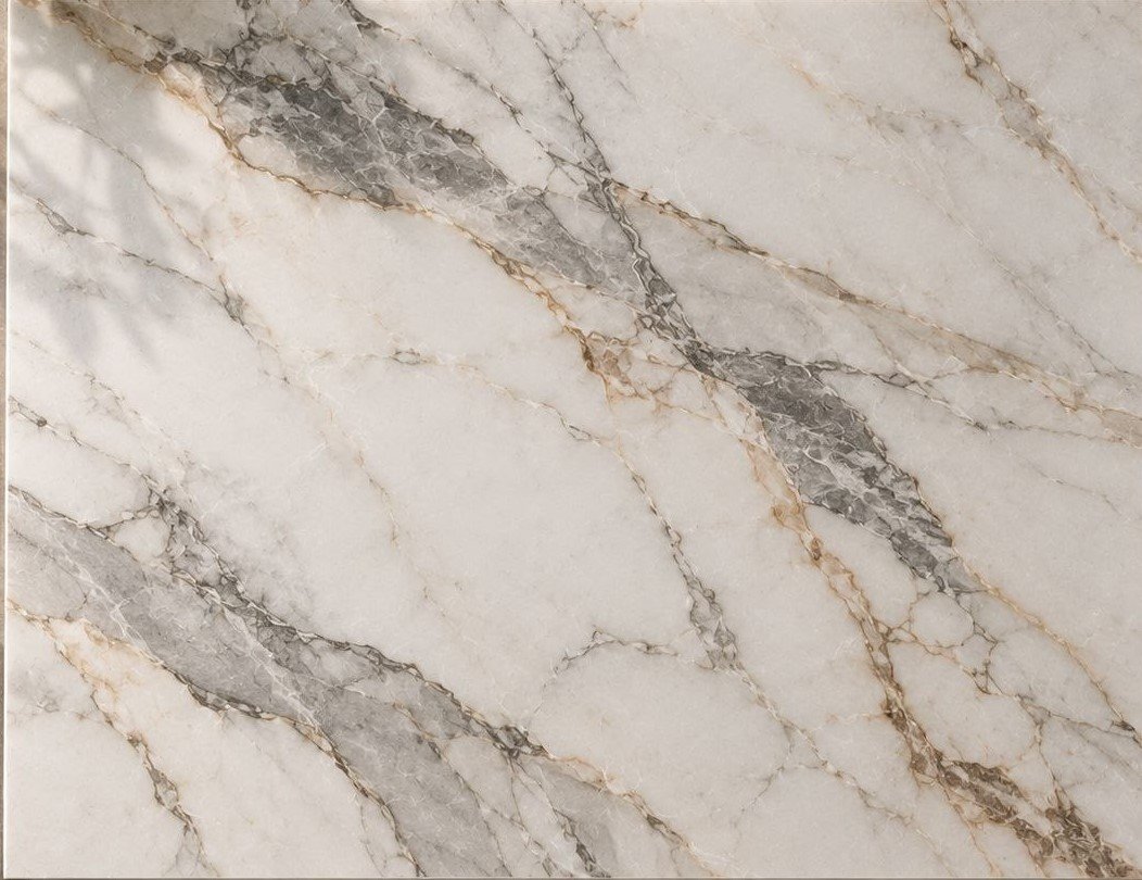 Marble worktop