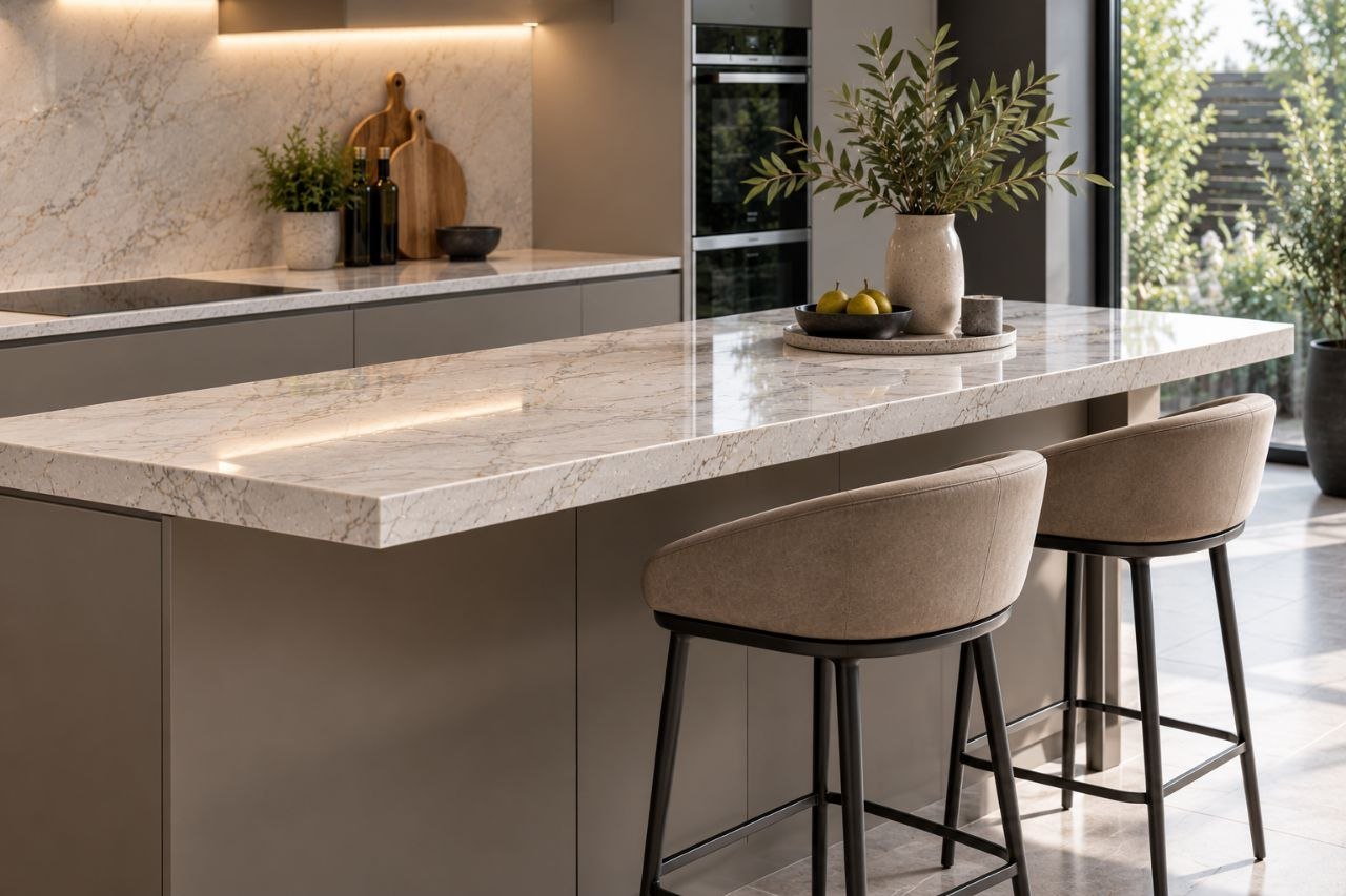 Breakfast Bar